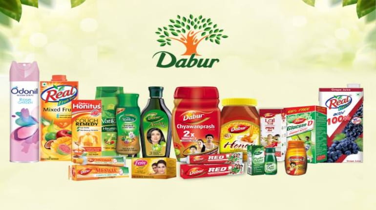 Dabur Products