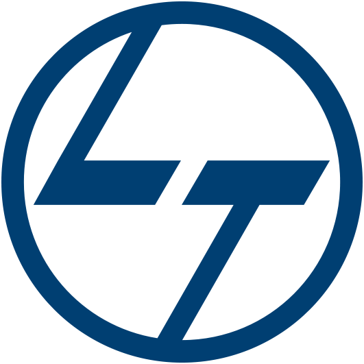 Larsen & Toubro Ltd,