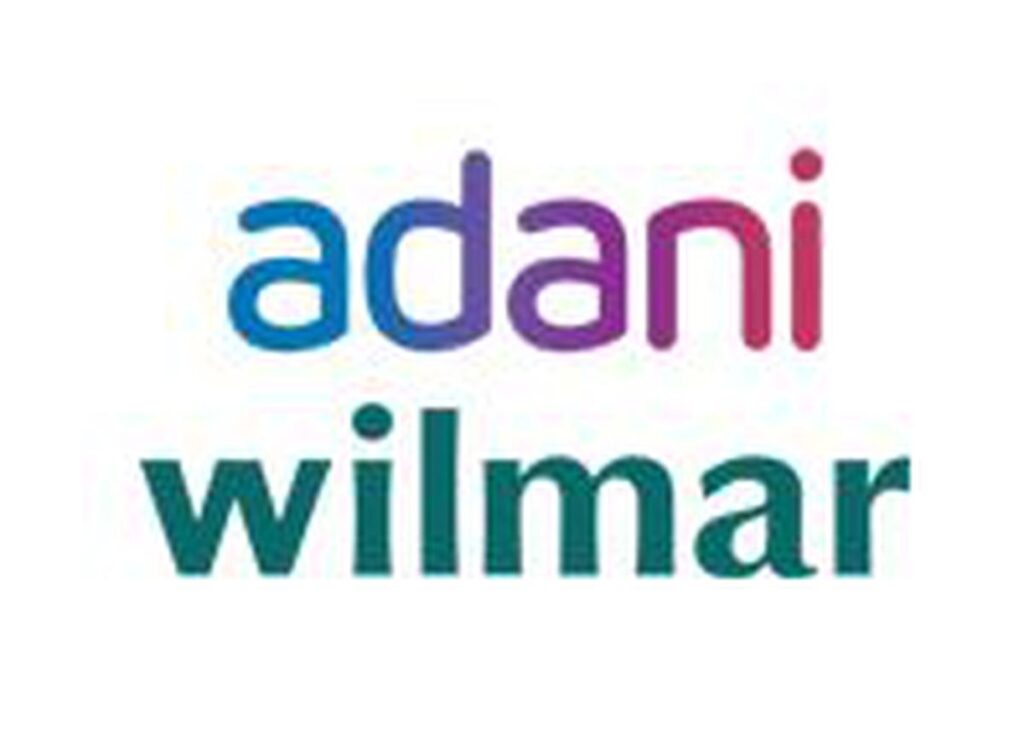  Adani Wilmar