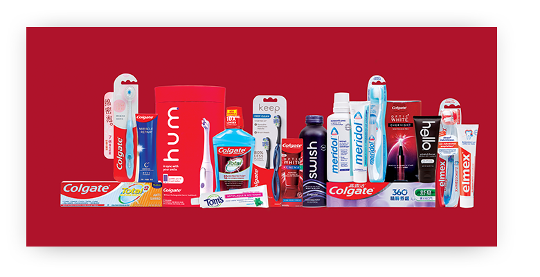 ColgateProducts