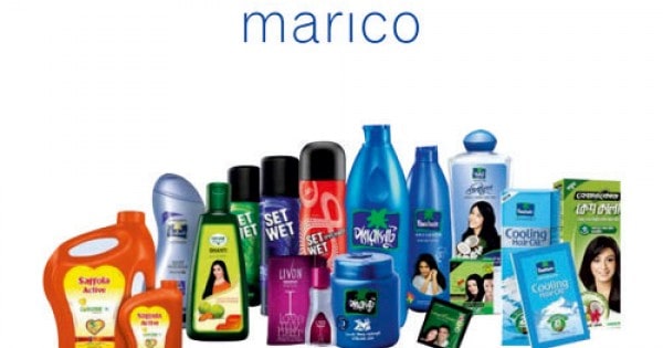 Marico Products