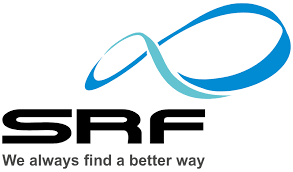 Top Chemical Companies-SRF LTD