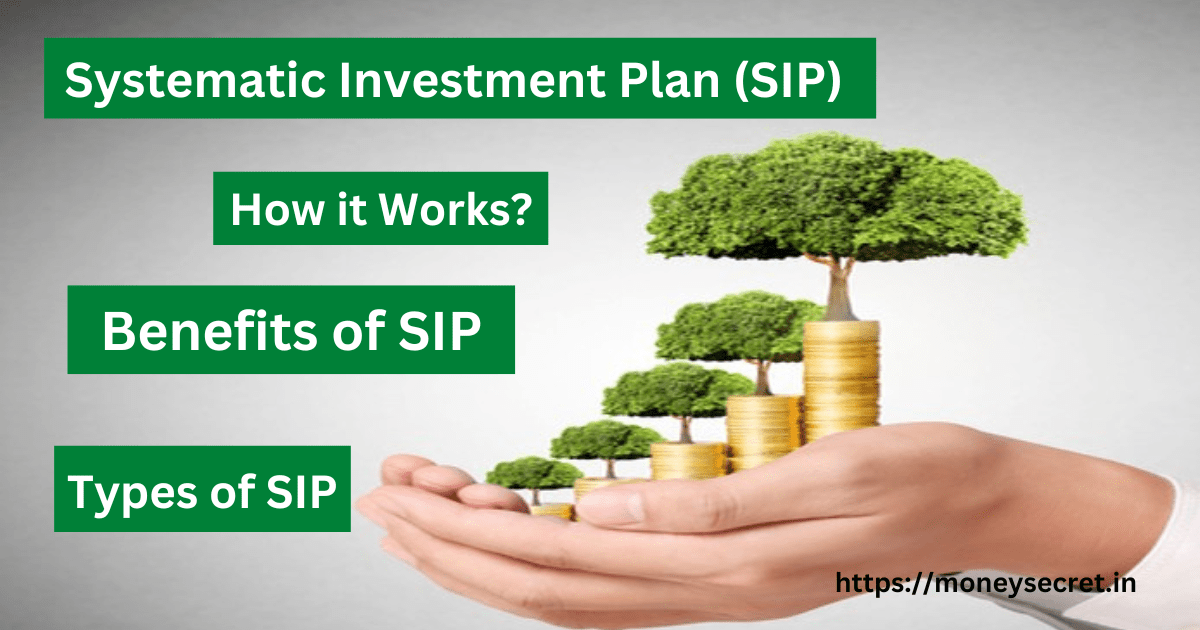 research paper on systematic investment plan pdf