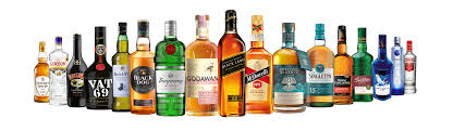 Top FMCG Companies in India : United Spirits Ltd Top FMCG Companies in India : United Spirits Ltd